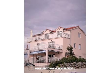 Villa Rosa foto 2