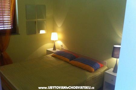 Apartmaji  Tonka, Ines i Nika foto 2