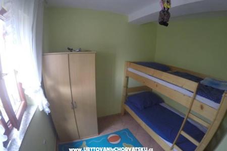 Apartmaji  Tonka, Ines i Nika foto 3