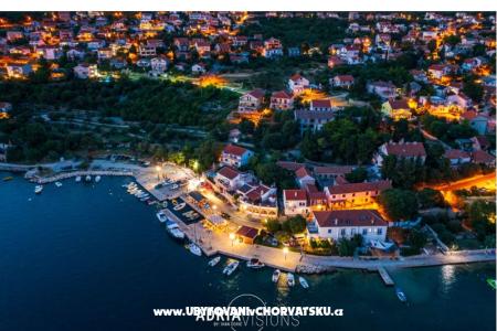 Apartmaji Bele foto 2
