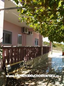 Apartmaji Budiša foto 4