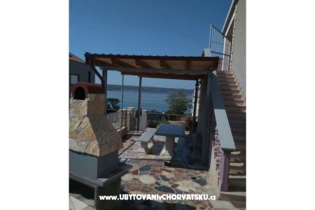 Apartmaji Budiša foto 5