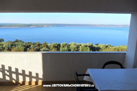 Apartmaji Maslenica foto 3