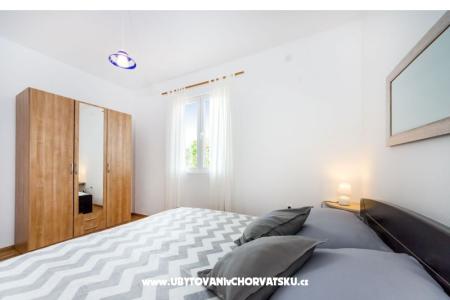 Apartmaji Maia Lena foto 2