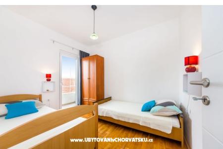 Apartmaji Maia Lena foto 5