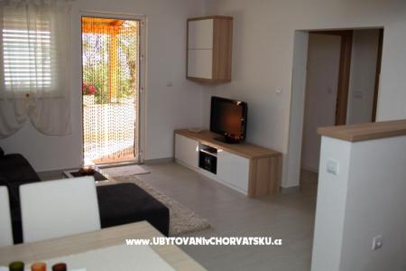 Apartmaji Mare foto 3