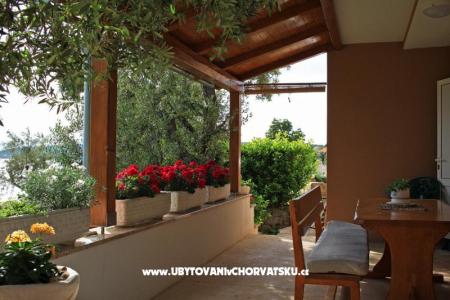 Apartmaji Mare foto 4