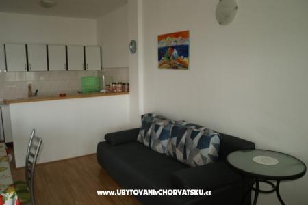 Apartmaji Maricic foto 5