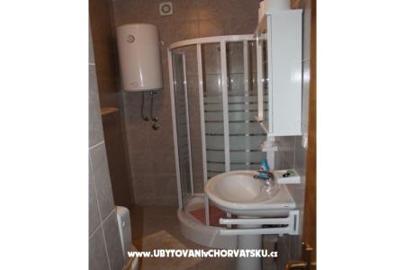 Apartmaji Maričić Maslenica foto 3