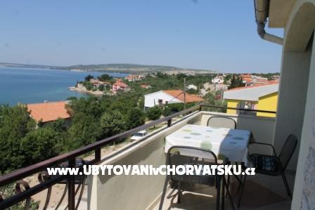Apartmaji  Maruna foto 2