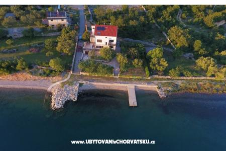 Apartmaji Nekic  foto 2