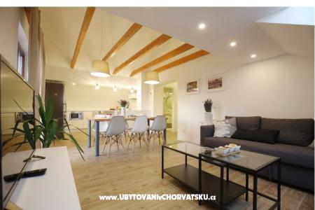 Apartmaji Nekic  foto 5