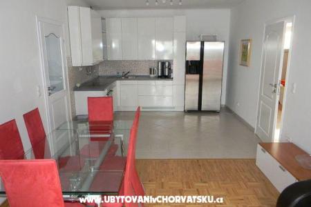 Apartmaji Villa Maslina  foto 5