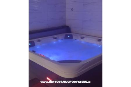 Lika Relax Hiša foto 5