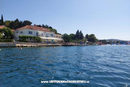 Natura Hrvatska Maslenica Hrvaška