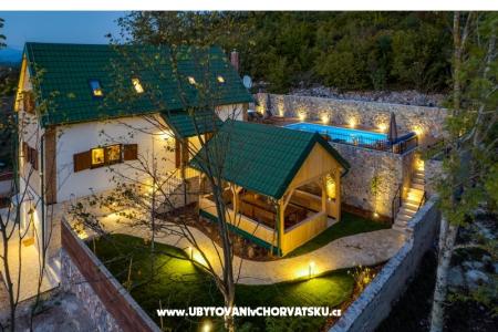 Sokol Falcons'nest villa foto 3