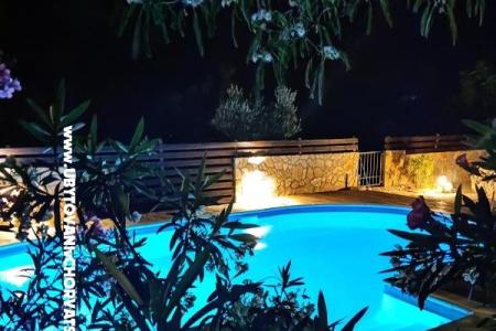 Sunny pool Apartmaji foto 4