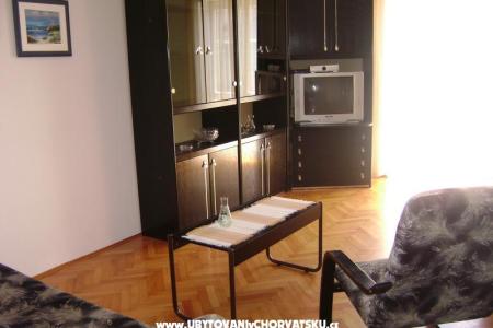 Apartma Borka foto 2