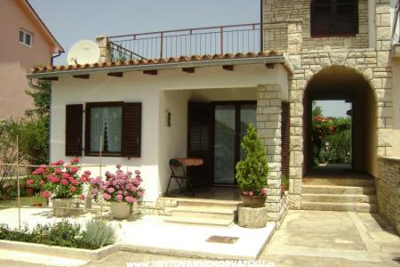 Apartma Borka foto 4