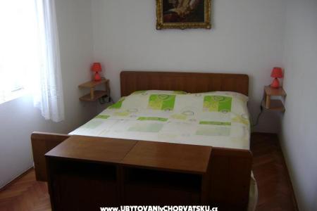 Apartma Borka foto 5