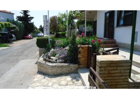 Apartma Grujin Medulin Hrvaška