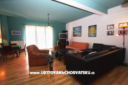 Apartma Pokorny foto 4