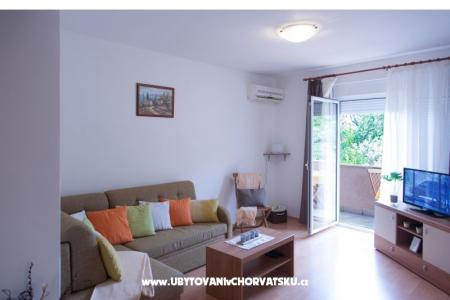 Apartma Helga Liznjan - Medulin foto 2