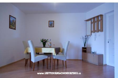 Apartma Helga Liznjan - Medulin foto 4