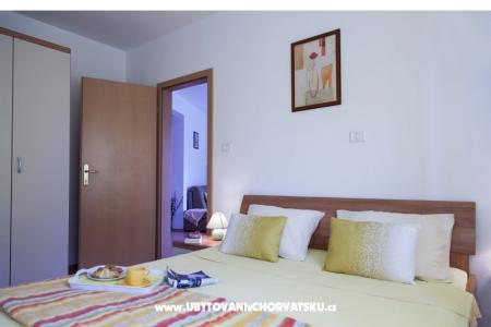 Apartma Helga Liznjan - Medulin foto 5