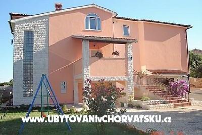 Apartma Maretic foto 2