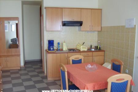 Apartma Medulin foto 2
