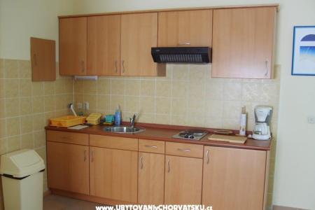 Apartma Medulin foto 4