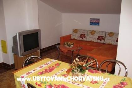 Apartma Nina foto 4
