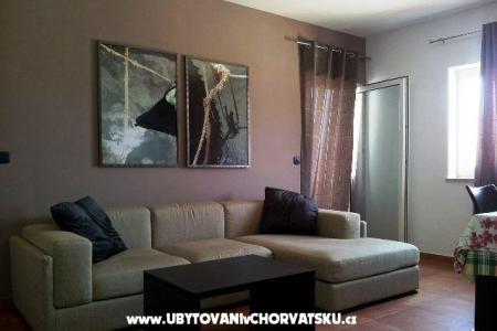Apartma Prementura foto 2