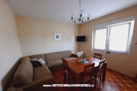 Apartma Šugar foto 3