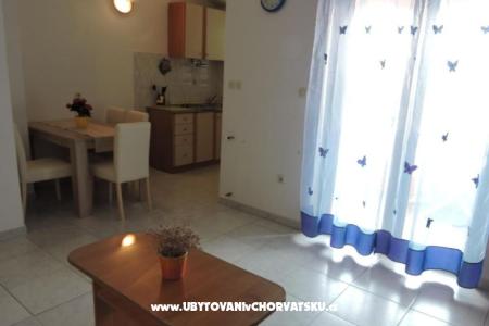 Apartma Vera foto 4
