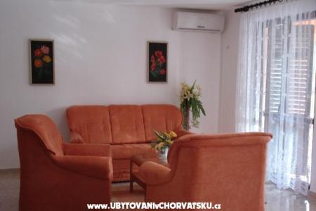 Apartmaji Ana foto 4