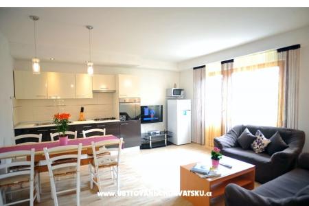 Apartmaji Anita foto 4