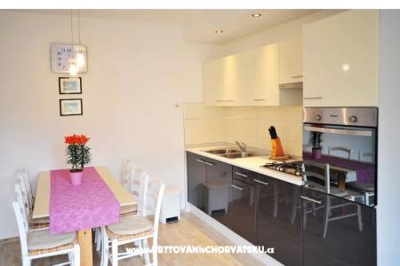 Apartmaji Anita foto 5