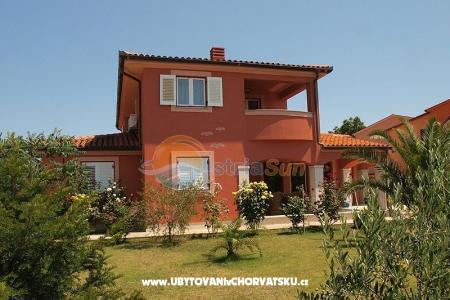 Apartmaji Medulinka foto 2