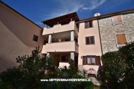 Apartmaji Milena foto 2
