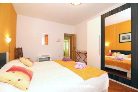 Apartmaji Milka foto 5