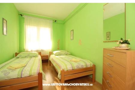 Apartmaji Milka foto 3