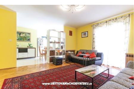 Apartmaji Mirjana foto 5