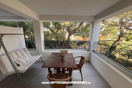 Apartmaji Nataša foto 2