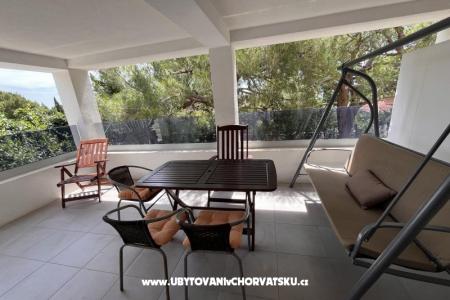 Apartmaji Nataša foto 3