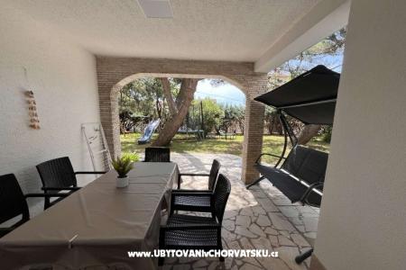 Apartmaji Nataša foto 4