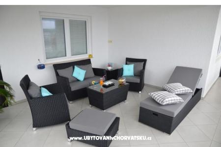 Apartmaji Roza foto 3