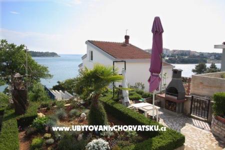 Apartmaji Roza foto 4