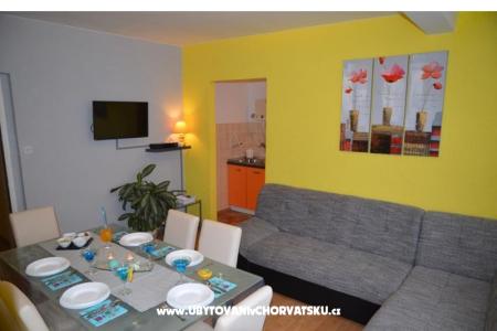 Apartmaji Roza foto 5